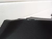 Обшивка двери багажника на Nissan Skyline Crossover J50 — фото 8