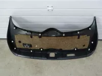 Обшивка двери багажника на Nissan Skyline Crossover J50 — фото 9