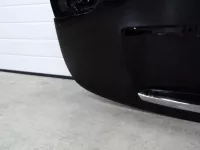 Дверь багажника со стеклом на Nissan Skyline Crossover J50 — фото 9