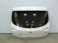 Дверь багажника со стеклом Nissan Skyline Crossover 2009-2016 (901001BB9C) — фото 1