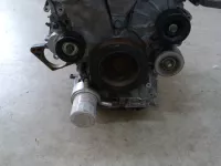 Двигатель на Nissan Murano Z51 — фото 11
