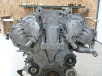 Двигатель на Nissan Murano Z51 — фото 12