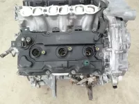 Двигатель на Nissan Murano Z51 — фото 8