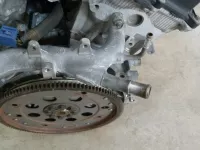 Двигатель на Nissan Murano Z51 — фото 19