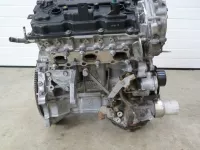 Двигатель на Nissan Murano Z51 — фото 9