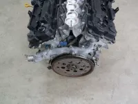 Двигатель на Nissan Murano Z51 — фото 4