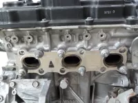 Двигатель на Nissan Murano Z51 — фото 10
