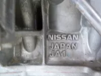 Двигатель на Nissan Murano Z51 — фото 23