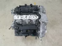 Двигатель на Nissan Murano Z51 — фото 3