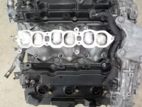 Двигатель на Nissan Murano Z51 — фото 7