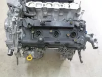 Двигатель на Nissan Murano Z51 — фото 13