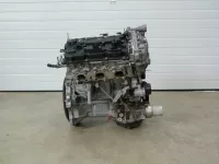 Двигатель на Nissan Murano Z51 — фото 2