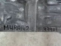 Коробка АКПП на Nissan Murano Z51 — фото 16