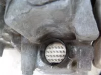 Коробка АКПП на Nissan Murano Z51 — фото 9