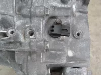 Коробка АКПП на Nissan Murano Z51 — фото 12