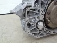 Коробка АКПП на Nissan Murano Z51 — фото 14