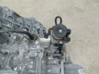 Коробка АКПП на Nissan Murano Z51 — фото 10