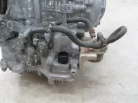 Коробка АКПП на Nissan Murano Z51 — фото 6
