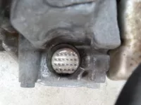 Коробка АКПП на Nissan Murano Z51 — фото 8