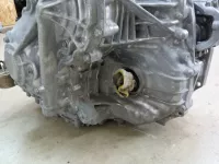 Коробка АКПП на Nissan Murano Z51 — фото 13