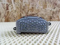 Резистор отопителя VW Passat [B6] 2005-2010 VW Passat [B7] 2011-2015 VW Passat CC 2008-2017 VW Scirocco 2008-2017 (3C0907521G) — фото 1