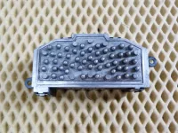 Резистор отопителя VW Tiguan 2007-2011 VW Tiguan 2011-2016 (3C0907521D) — фото 1