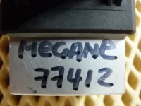 Резистор отопителя на Renault Megane — фото 7