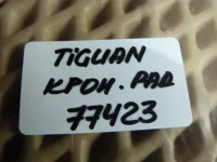 Подушка радиатора на Volkswagen Tiguan — фото 5