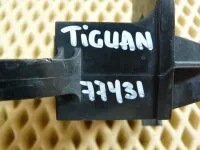 Кронштейн на Volkswagen Tiguan — фото 5