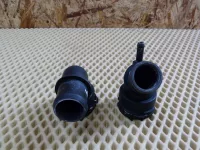 Фланец двигателя системы охлаждения VW Tiguan 2007-2011 VW Tiguan 2011-2016 (5N0122291C 5N0122291) — фото 1
