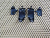 Кронштейн амортизатора капота Lexus IS 250/350 2005-2013 (5348153010 5348253010 5333653020 5333753010) — фото 1
