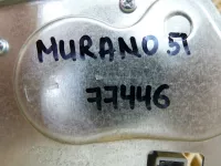 Моторчик стеклоочистителя задний на Nissan Murano Z51 — фото 7