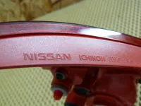 Фонарь задний внутренний левый на Nissan Murano Z51 — фото 8