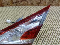 Фонарь задний внутренний правый на Nissan Murano Z51 — фото 3