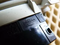 Кнопка закрывания багажника на Nissan Murano Z51 — фото 6