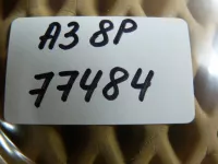 Датчик AIR BAG на Audi A3 8P — фото 6
