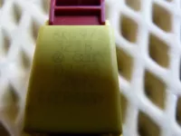 Датчик AIR BAG на Audi A3 8P — фото 5