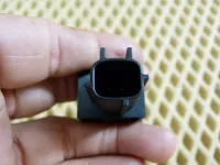 Датчик AIR BAG на Audi A3 8P — фото 3