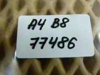 Датчик AIR BAG на Audi A4 B8 — фото 7