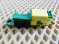 Датчик AIR BAG на Audi A4 B8 — фото 2