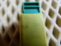 Датчик AIR BAG на Audi A4 B8 — фото 6