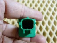 Датчик AIR BAG на Audi A4 B8 — фото 4