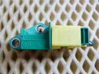 Датчик AIR BAG на Audi A4 B8 — фото 1
