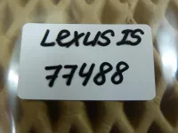 Датчик AIR BAG на Lexus IS250 XE20 — фото 5