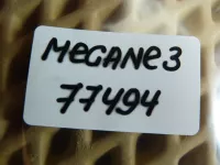Датчик AIR BAG на Renault Megane — фото 4