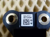 Датчик AIR BAG на Nissan Teana J32 — фото 3