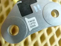 Датчик AIR BAG на Nissan Murano Z51 — фото 4