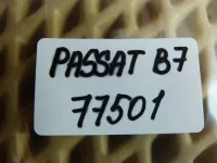 Датчик AIR BAG на Volkswagen Passat B7 — фото 6