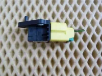 Датчик AIR BAG VW Passat [B7] 2011-2015 (5N0959351B) — фото 1