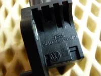 Датчик AIR BAG на Volkswagen Passat B7 — фото 4